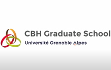 CBH Graduate School students’ stories