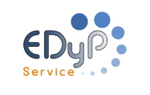 EDyP-Service