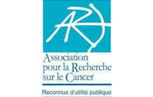 Nicolas Ricard - Prix Alexandre Joël 2011 de l’Association pour la recherche sur le cancer